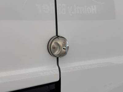 Renault Trafic T29 dCi 145 L2H1 EDC