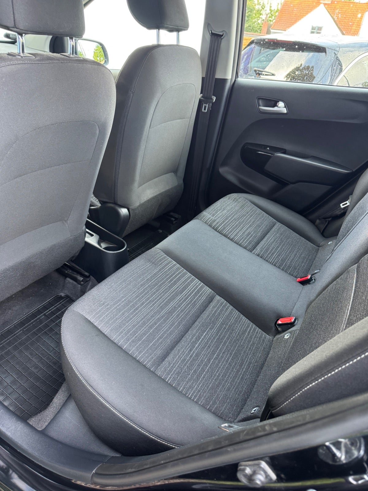 Billede af Kia Picanto 1,0 MPi Vision Collection 1+2