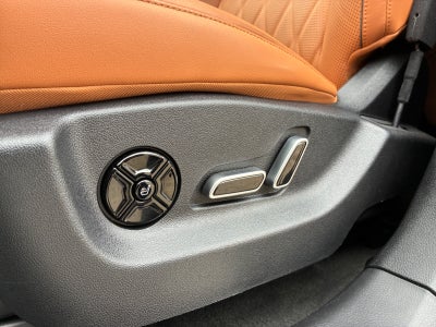 BYD Tang Flagship AWD 7prs