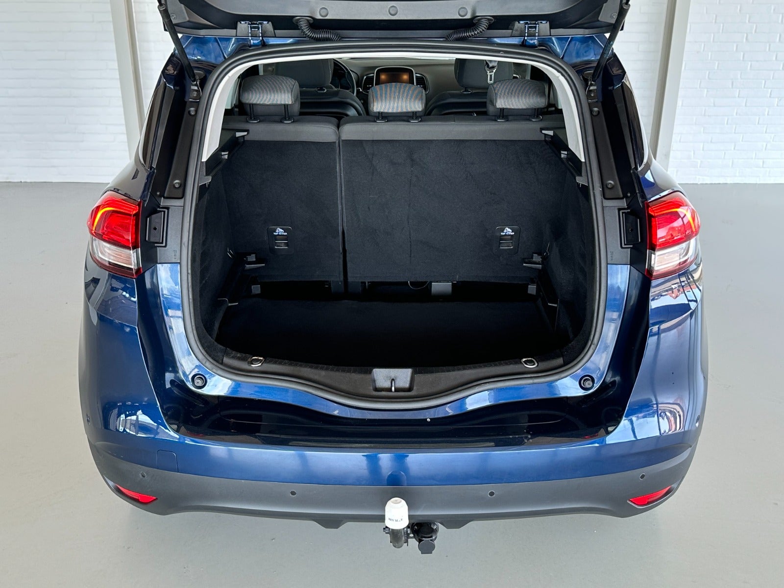 Billede af Renault Scenic IV 1,5 dCi 110 Zen