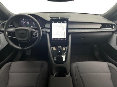 Polestar 2 Long Range billede 3