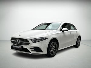 Mercedes A250 e Progressive aut.