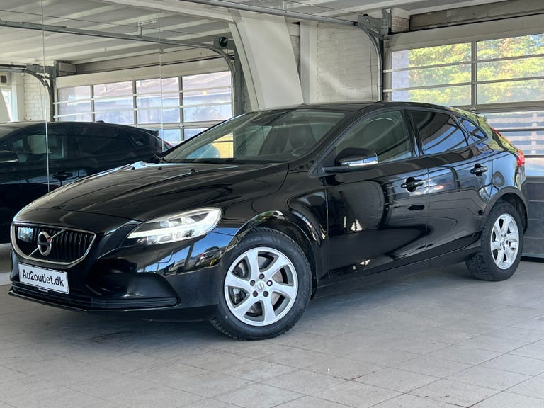 Volvo V40 D3 150 Inscription aut.