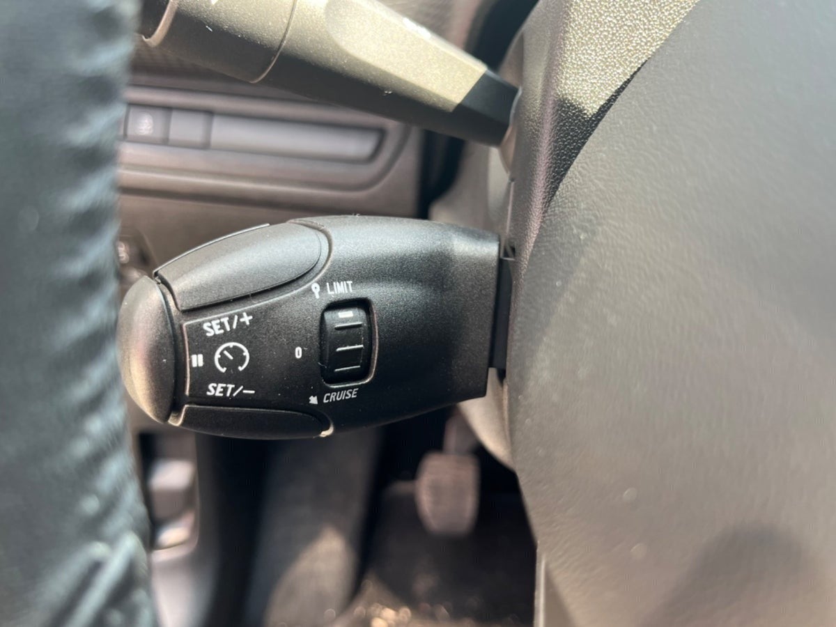 Billede af Peugeot 2008 1,2 VTi 82 Style