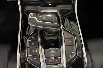 Maxus Euniq6