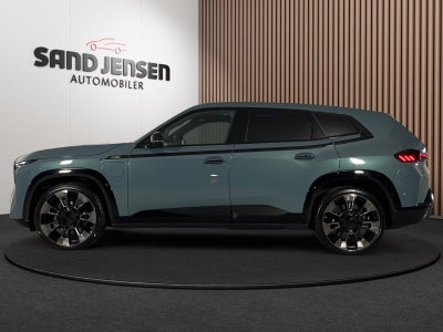 BMW XM xDrive aut.