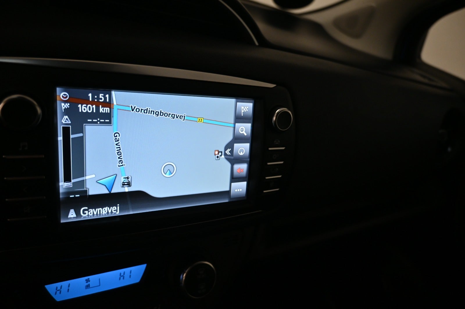 Toyota Yaris Hybrid H2 Premium e-CVT