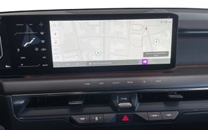 Kia EV9 Long Range Performance Premium AWD 7prs