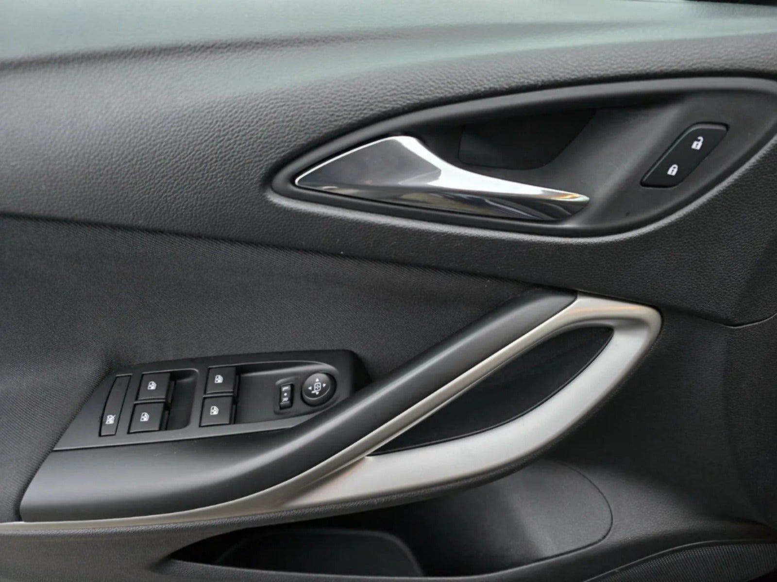 Billede af Opel Astra 1,0 T 105 Enjoy Sports Tourer