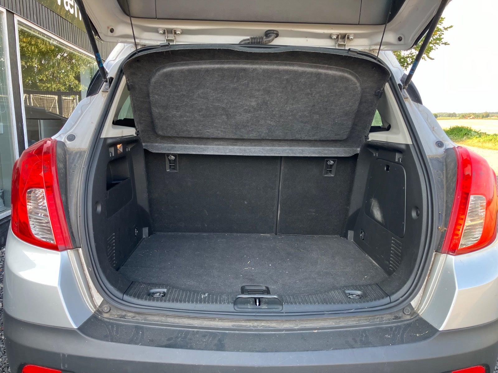 Opel Mokka Enjoy eco