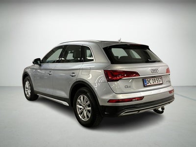 Audi Q5 TFSi e Prestige quattro S-tr. billede 1