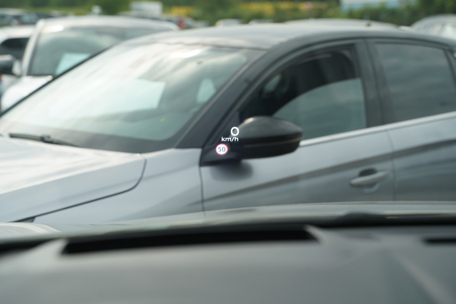 Billede af Nissan Qashqai 1,3 mHEV N-Connecta X-tr.