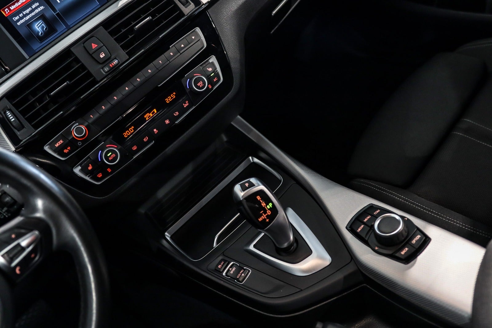 Billede af BMW 118i 1,5 M-Sport aut.