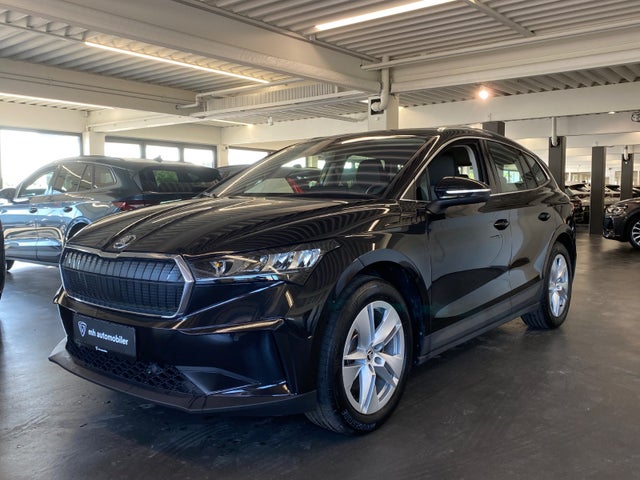 Skoda Enyaq 80 iV Loft