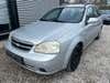 Chevrolet Nubira SE stc.