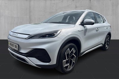 BYD Atto 3 Design BYD Atto 3 Design - 0