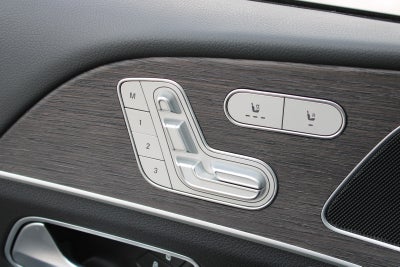 Mercedes GLE350 de AMG Line aut. 4Matic