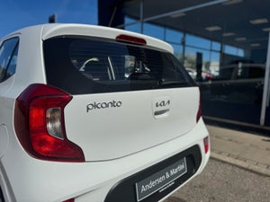 Kia Picanto Vision