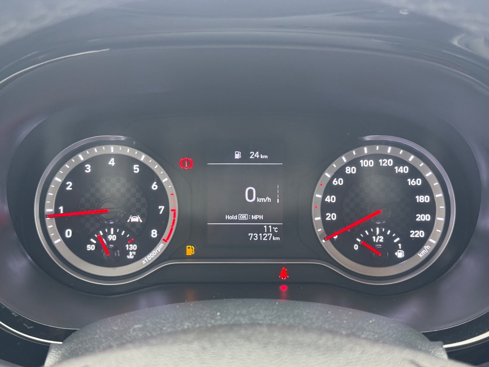 Billede af Hyundai i10 1,0 MPi Essential