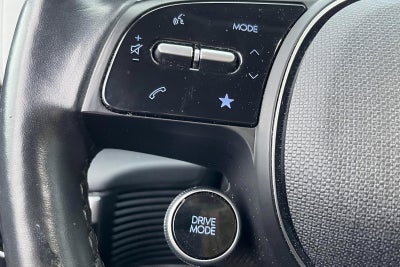 Hyundai Ioniq 5 Ultimate AWD