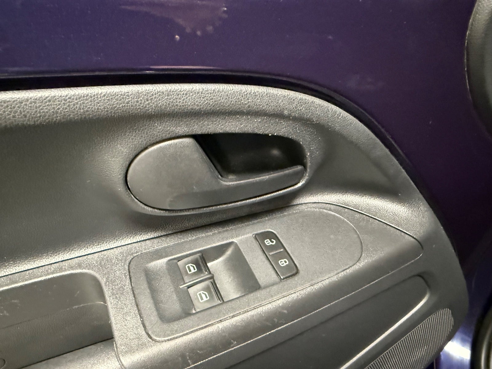 Billede af Skoda Citigo 1,0 60 Active Cool