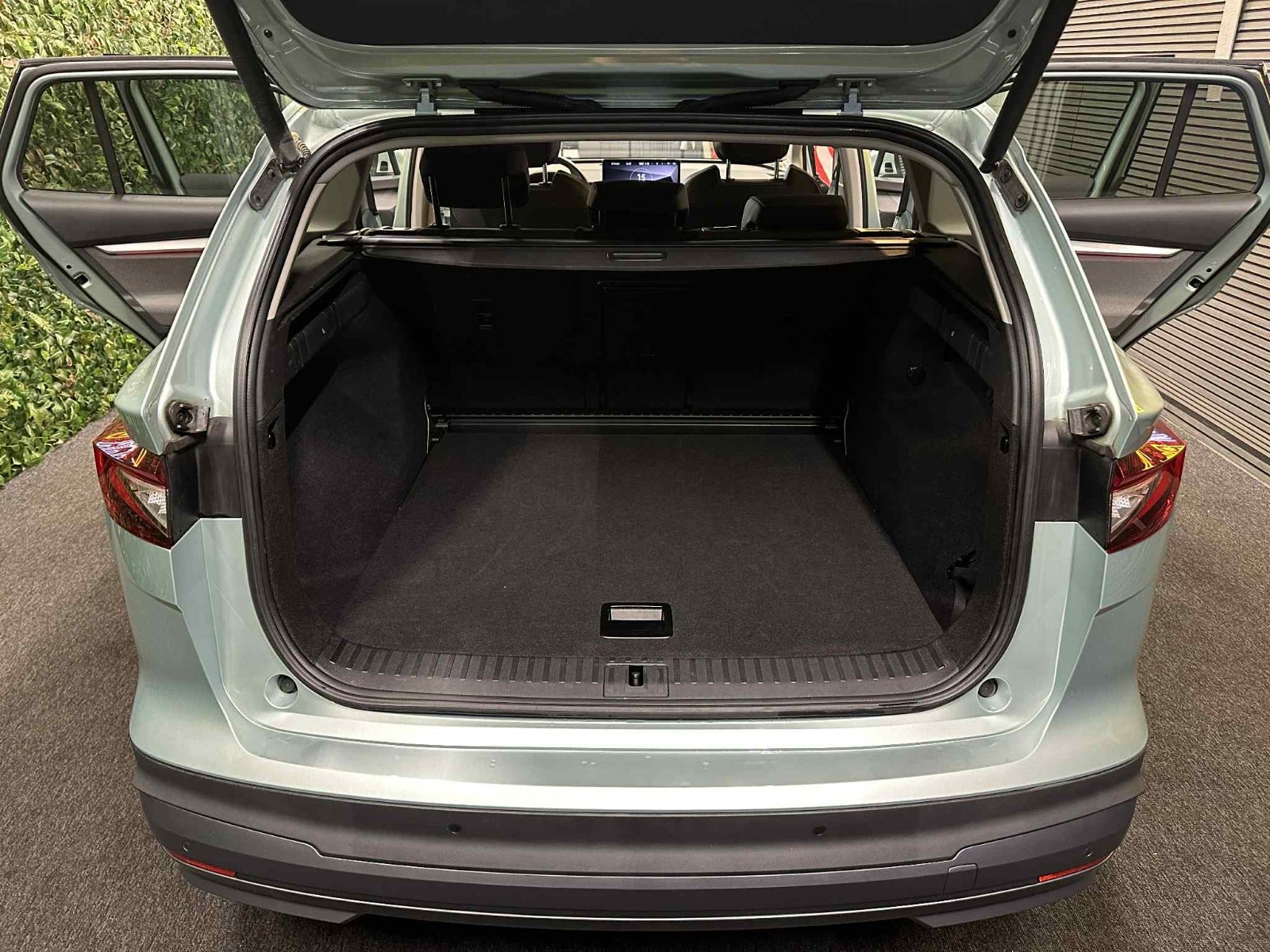 Billede af Skoda Enyaq 60 iV