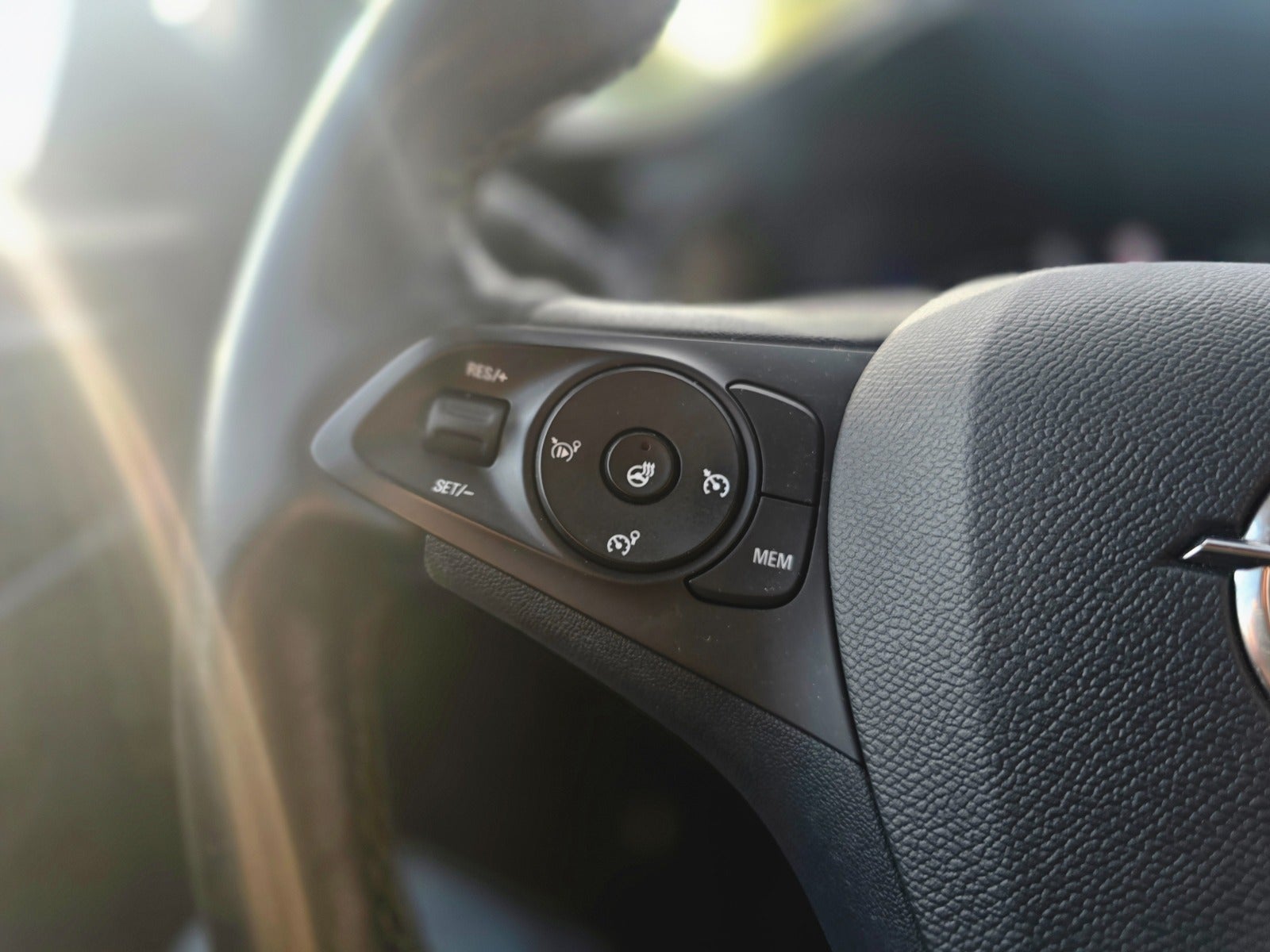 Billede af Opel Corsa 1,2 Exclusive