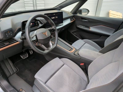 Cupra Born e-Boost Dinamica Pack High billede 3