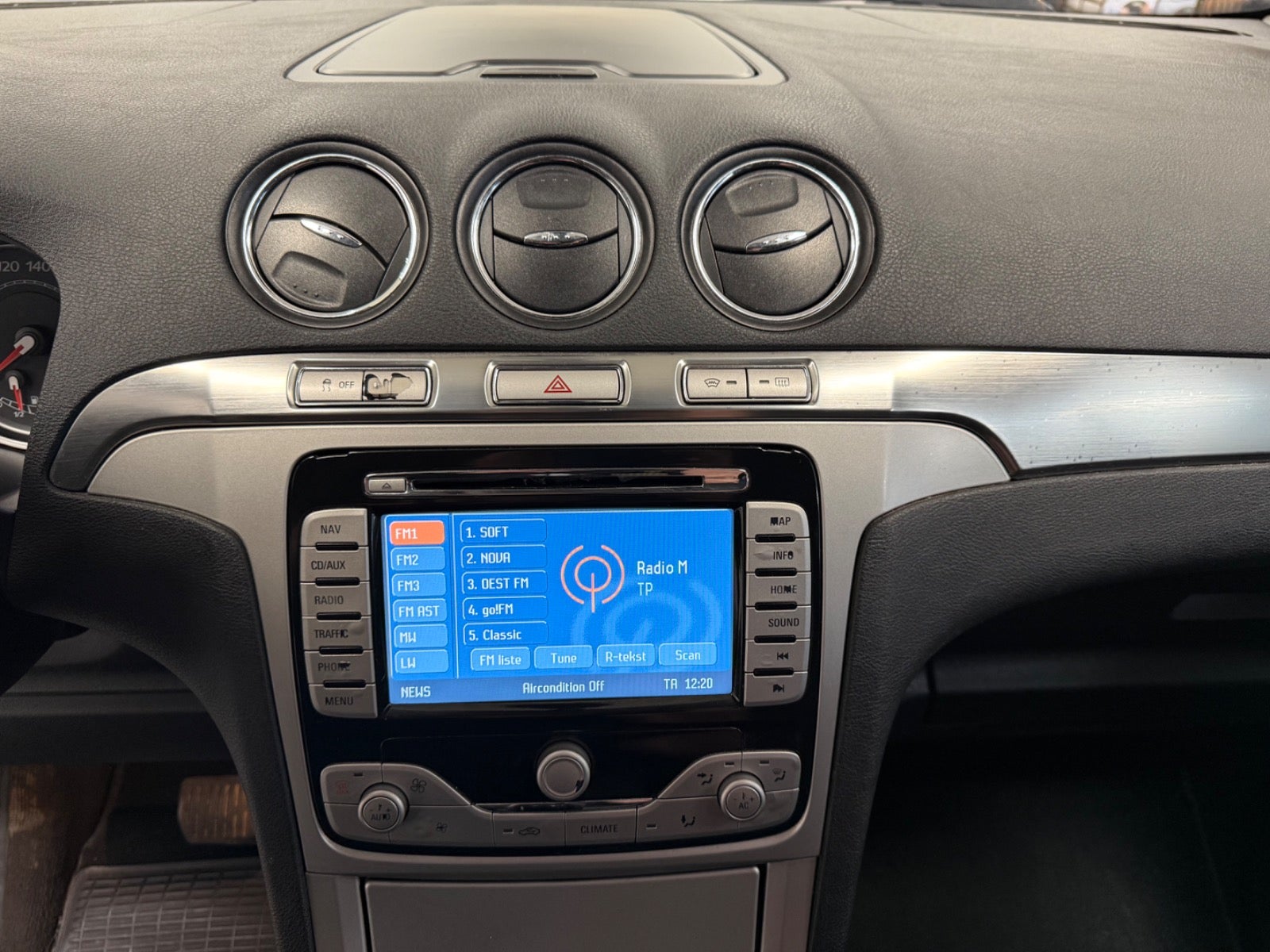 Billede af Ford S-MAX 2,0 TDCi 140 Trend aut.