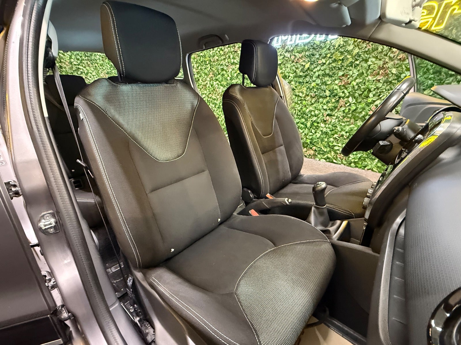 Billede af Renault Clio IV 0,9 TCe 90 Dynamique Sport Tourer