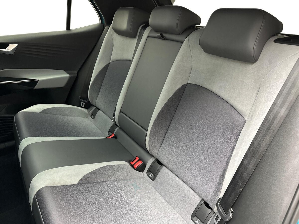 VW ID.3 Pro Performance billede 12