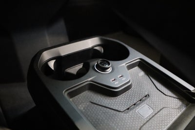 BMW iX xDrive40 Fully Charged