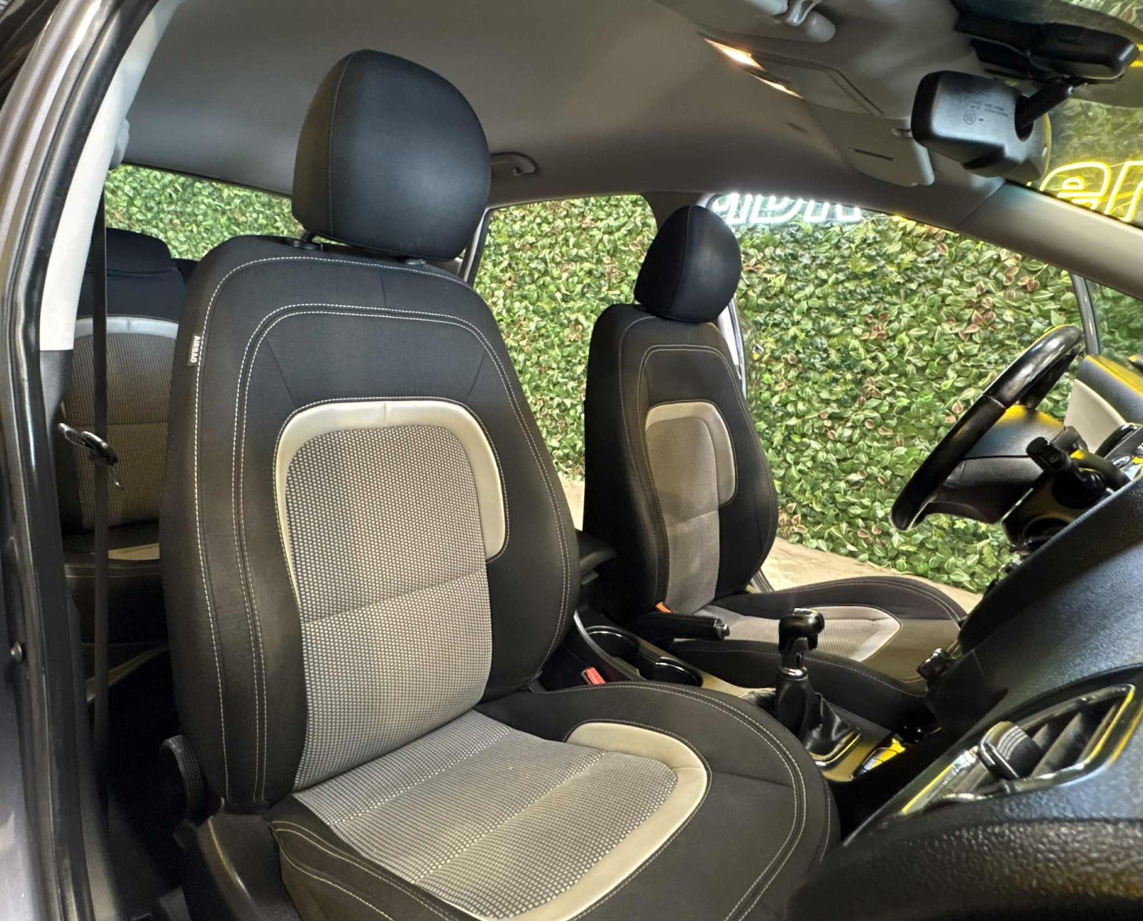 Billede af Kia Ceed 1,4 CVVT Active