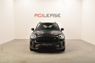 MINI Countryman Cooper SE aut. ALL4