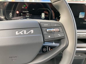 Kia EV3 Long Range Prestige