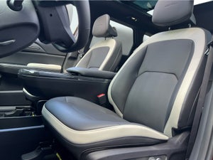 Kia EV5 Long Range GT-Line