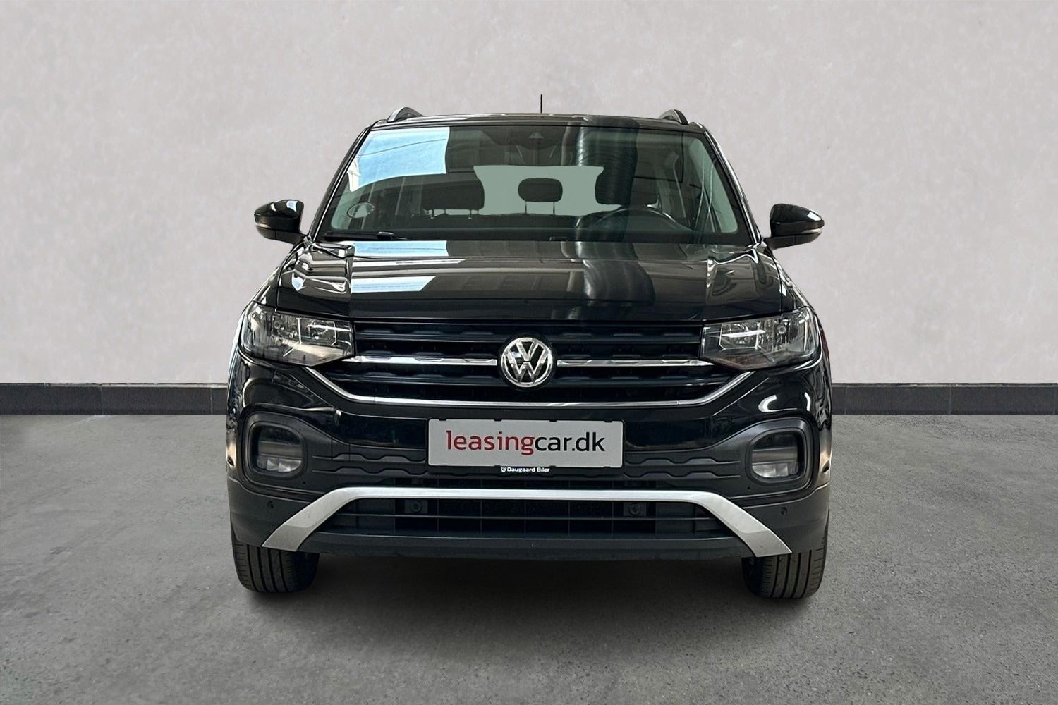 Billede af VW T-Cross 1,0 TSi 95 Life+