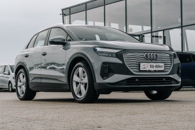 Audi Q4 e-tron Advanced