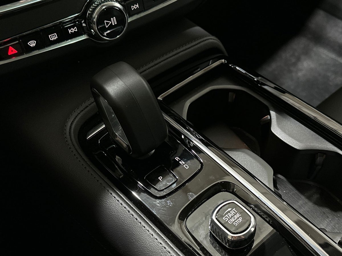 Volvo S90 T8 ReCharge Ultimate Bright aut. AWD billede 14