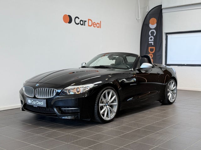 BMW Z4 billede