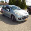 Peugeot 207 HDi 92 Sportium SW thumbnail