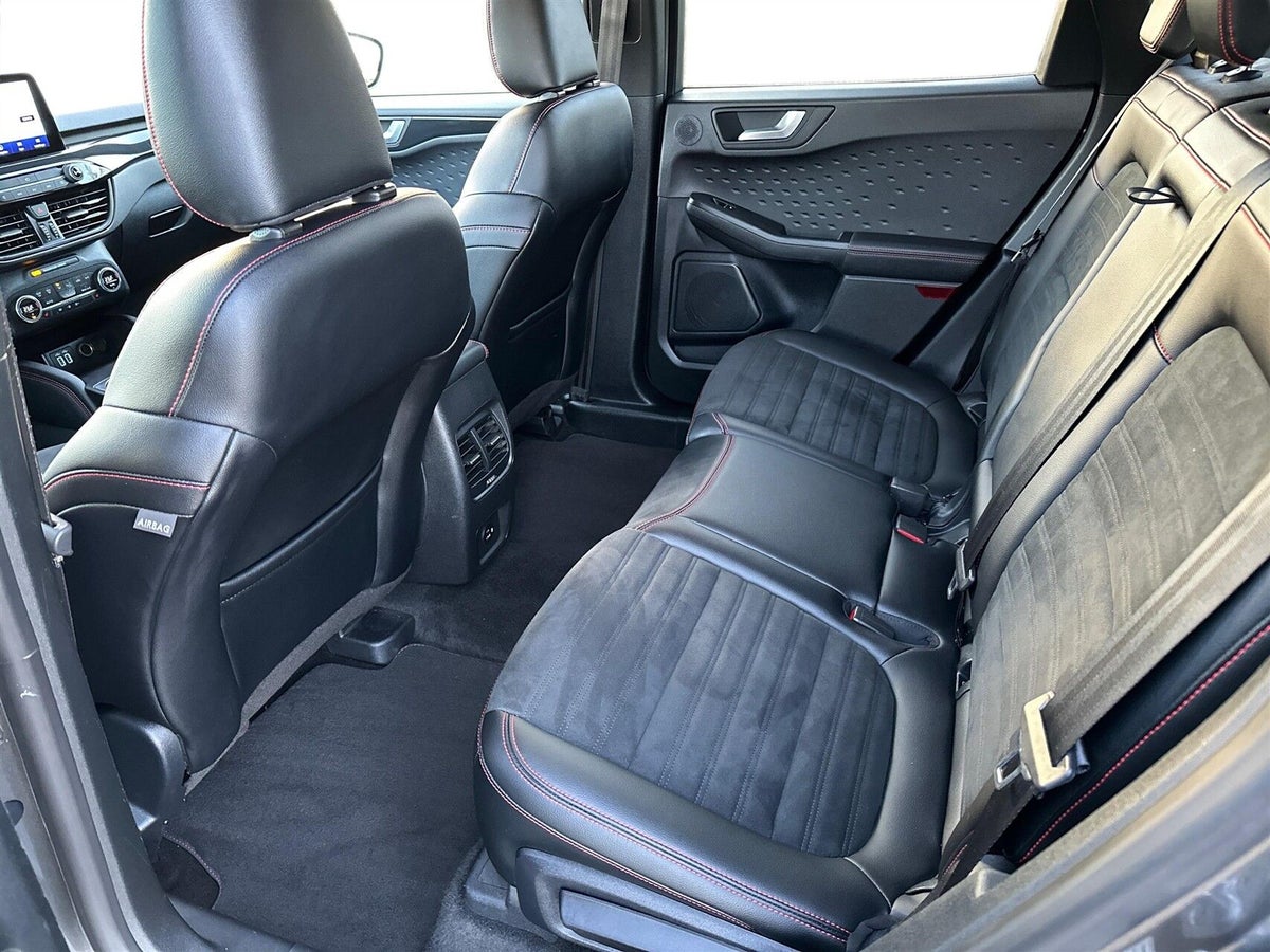 Ford Kuga PHEV ST-Line X CVT billede 10