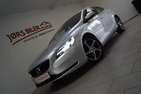 Volvo V40 T4 190 Momentum aut.