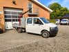 VW Transporter TDi 140 Db.Kab m/lad 4Motion
