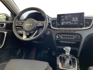 Kia Ceed PHEV Prestige SW DCT