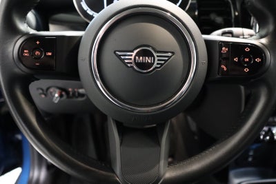 MINI Cooper SE Classic Trim