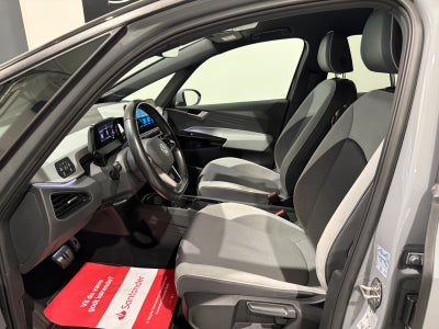 VW ID.3 Pro Performance