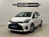 Toyota Yaris VVT-i T2