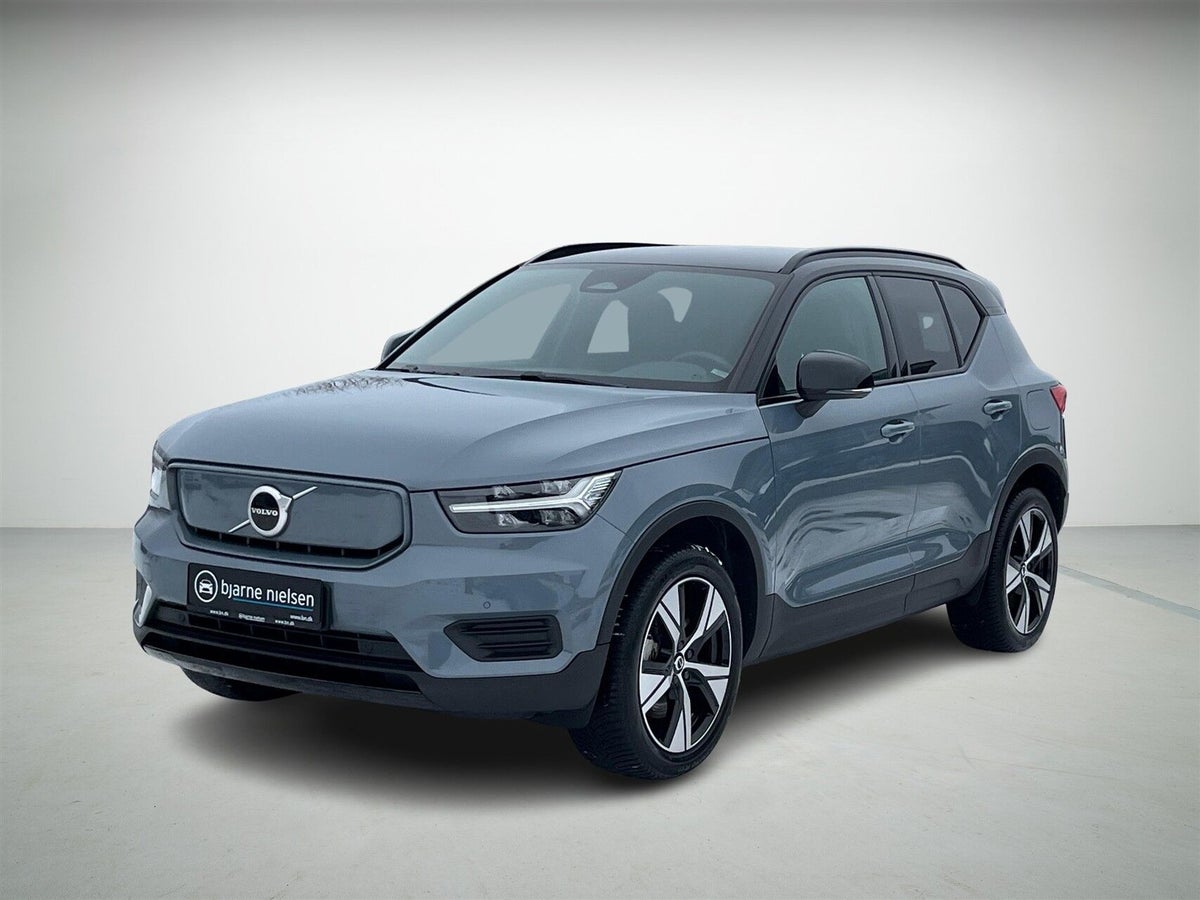 Volvo XC40 P6 ReCharge Plus billede 1