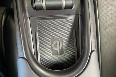 BYD Dolphin Design